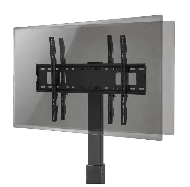 Crea MS-300F, Sabit TV Standı (32"-75") - Crea | Temas Teknoloji