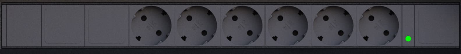 Power Distribution Unit
