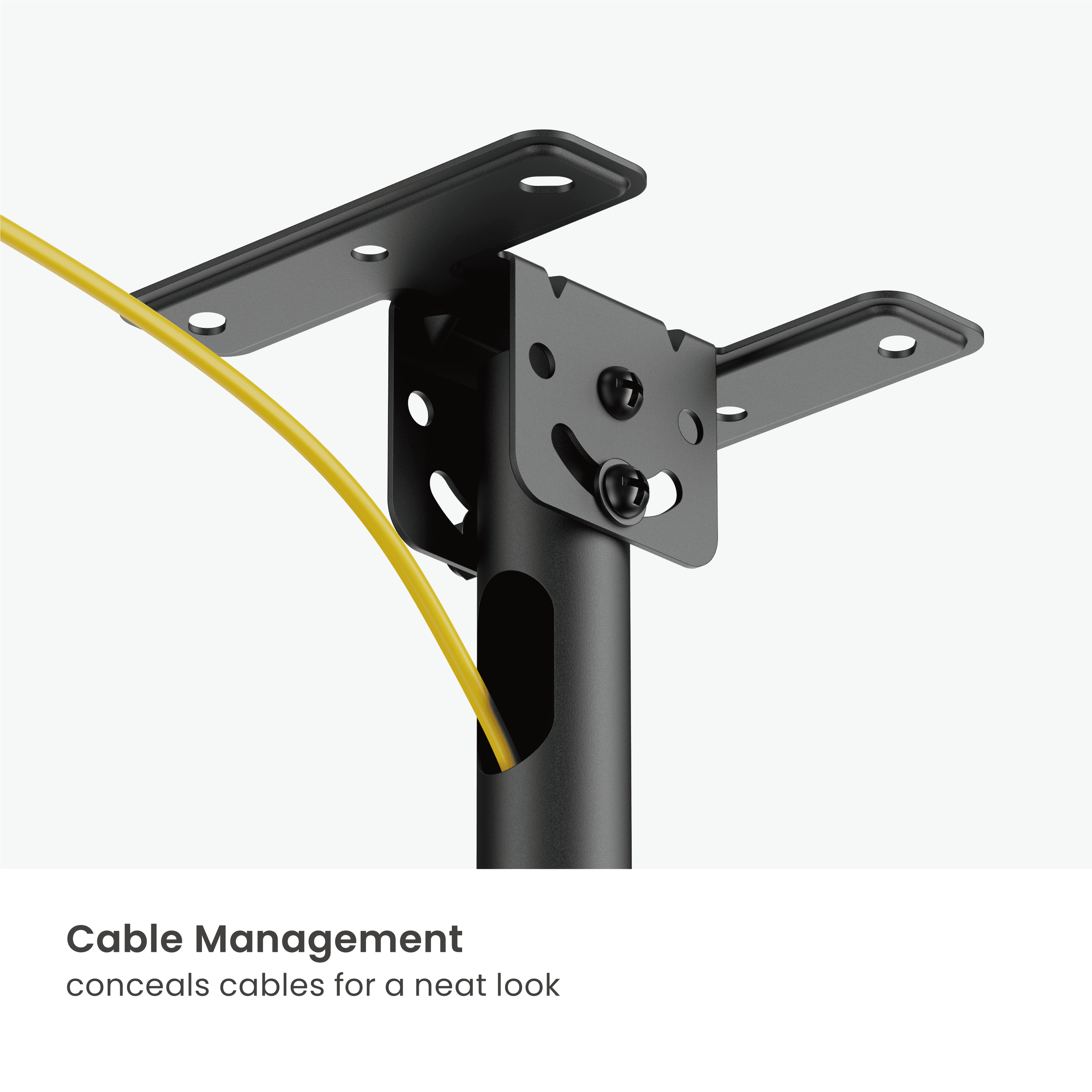 Crea CM90T, Tavan Askı Aparatı (37"-86") - 7