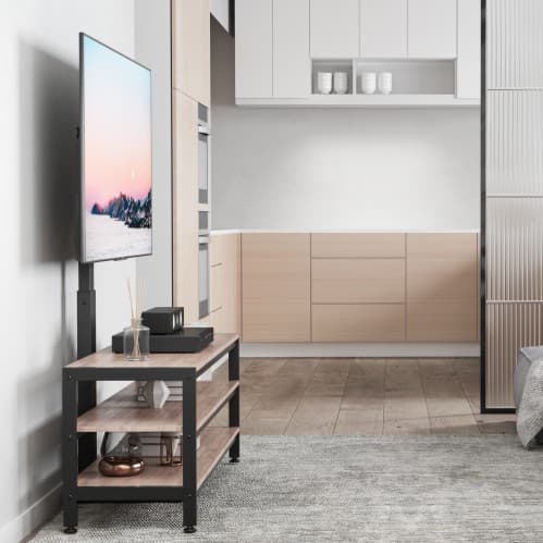 Crea MS-300F, Sabit TV Standı (32"-75") - 2