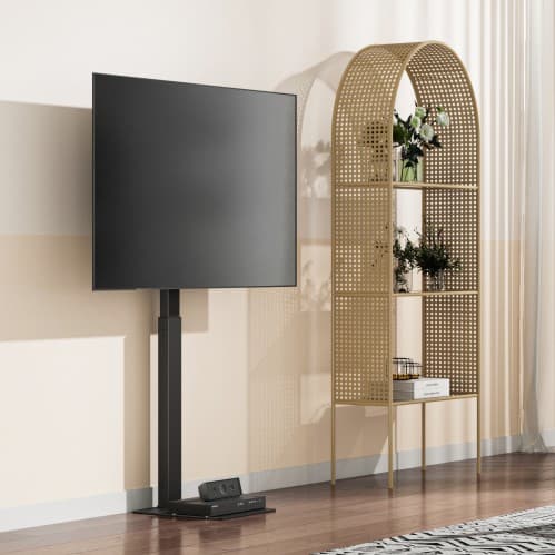 Crea MS-300F, Sabit TV Standı (32"-75") - 3