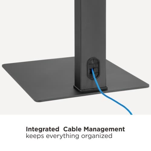 Crea MS-300F, Sabit TV Standı (32"-75") - 6