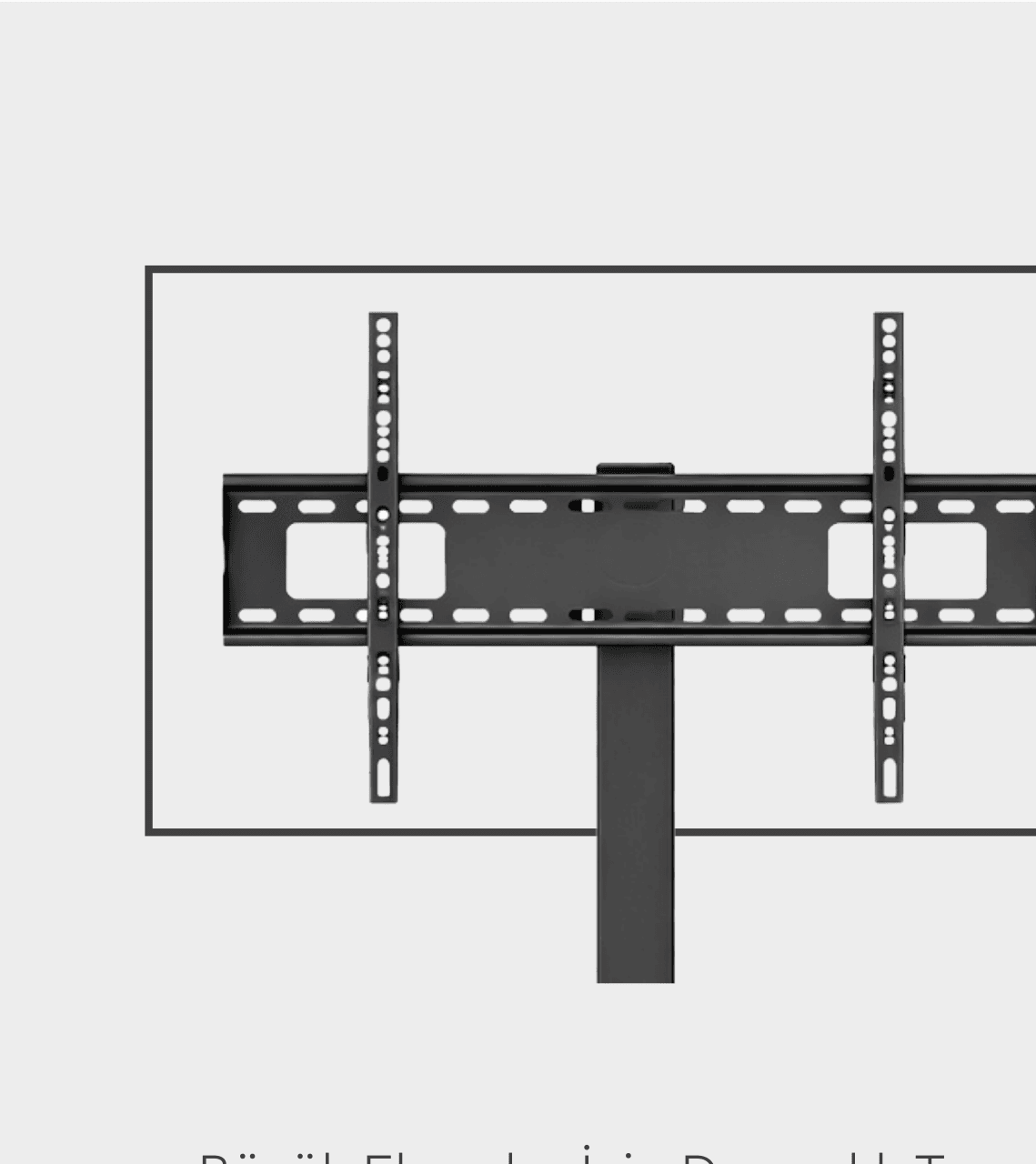 Büyük Ekranlar İçin Dayanıklı Tasarım
