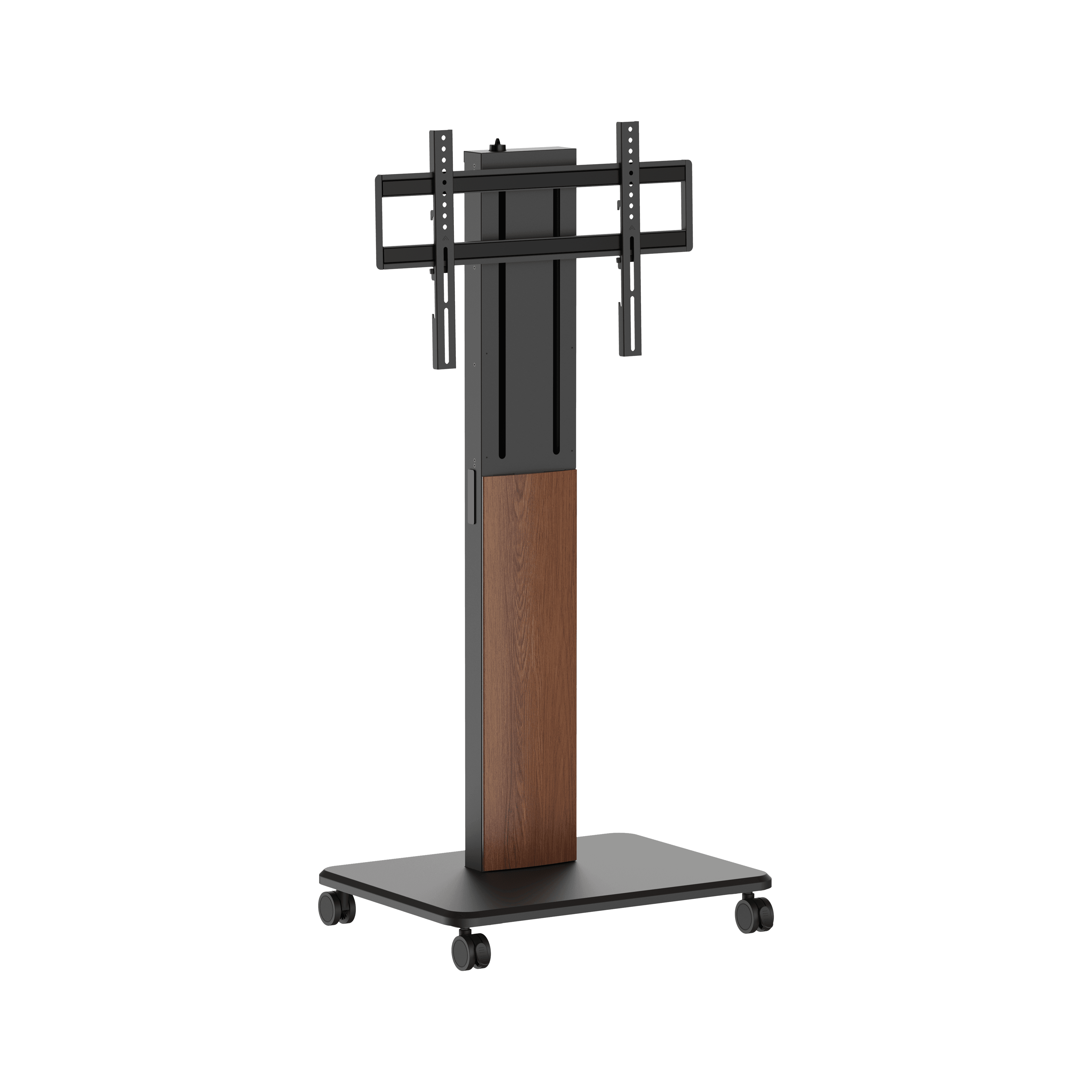 Crea MS-450H, FreeLift Mobile TV Cart (55"-86") - 1