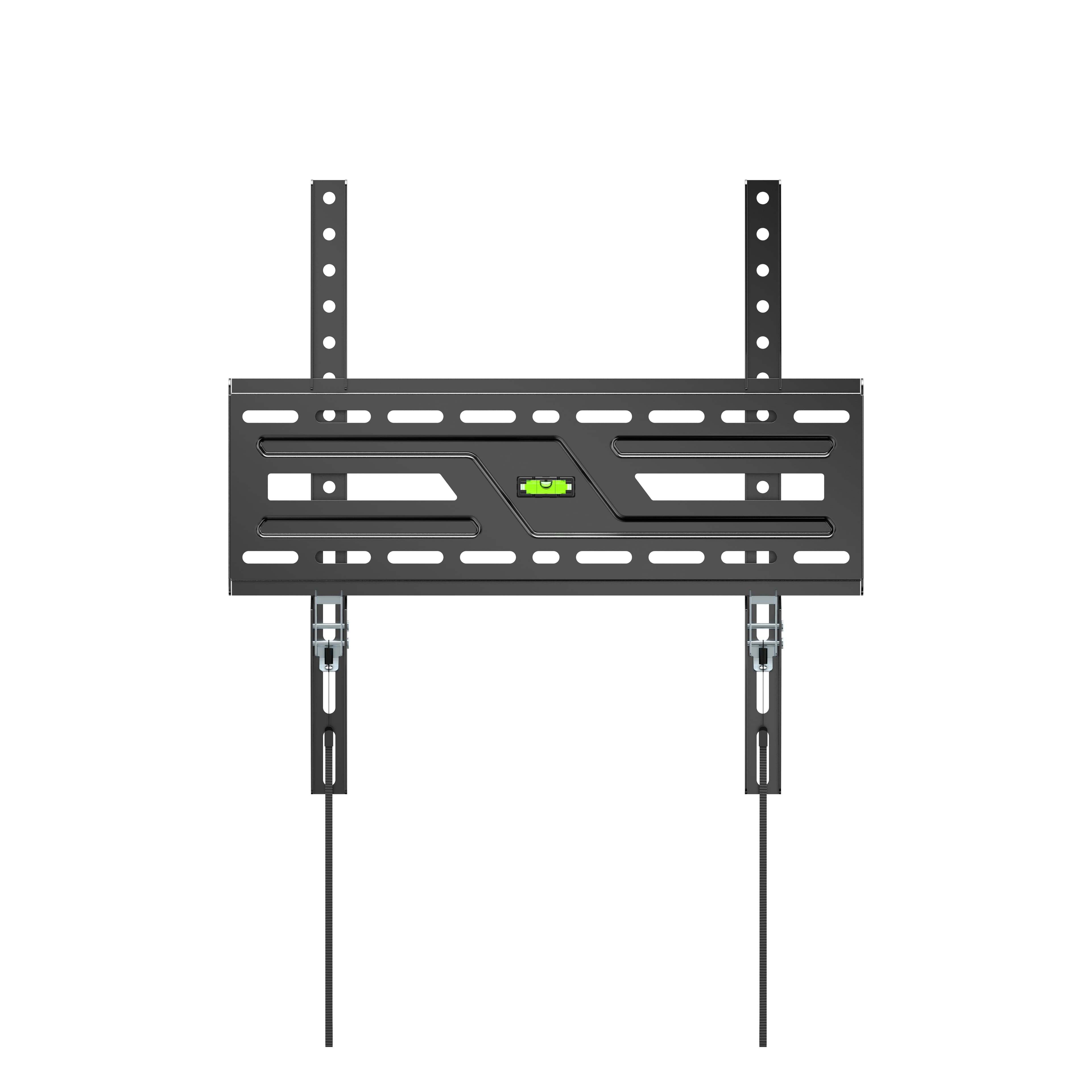 Crea PL55F Fixed TV Wall Mount (32"-75") - 2