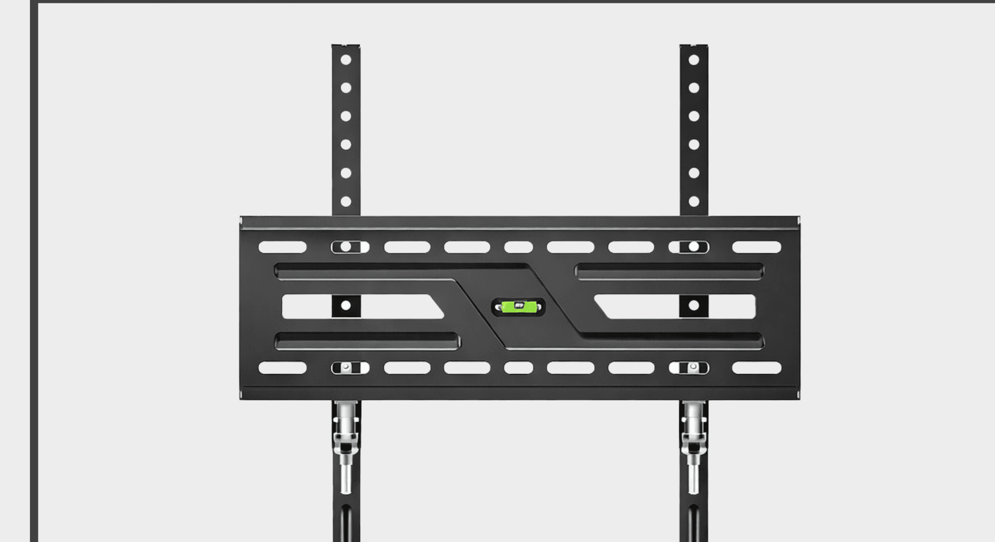 Büyük Ekranlar İçin Yüksek Dayanımlı Tasarım