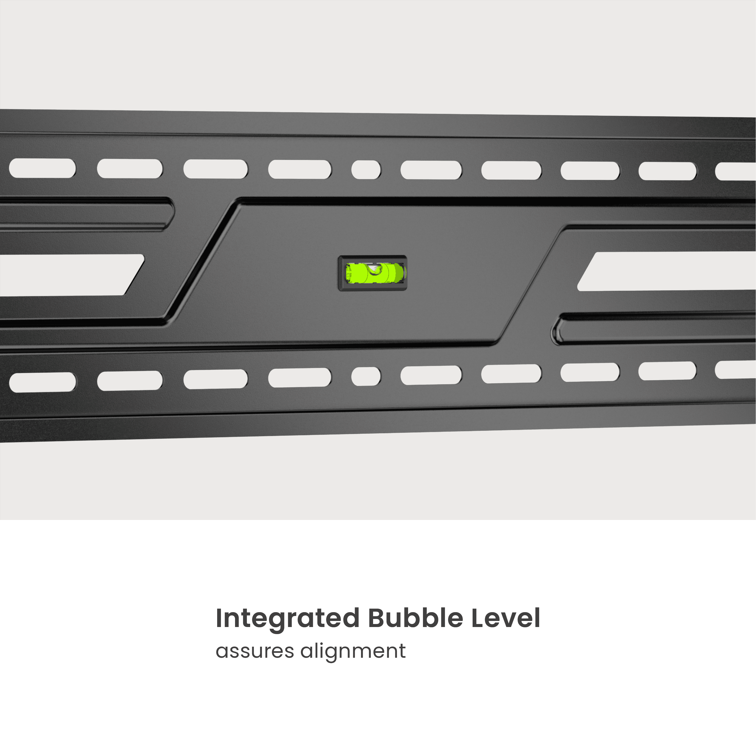 Crea PL75F, Sabit TV Duvar Askı Aparatı (50"-100") - 6