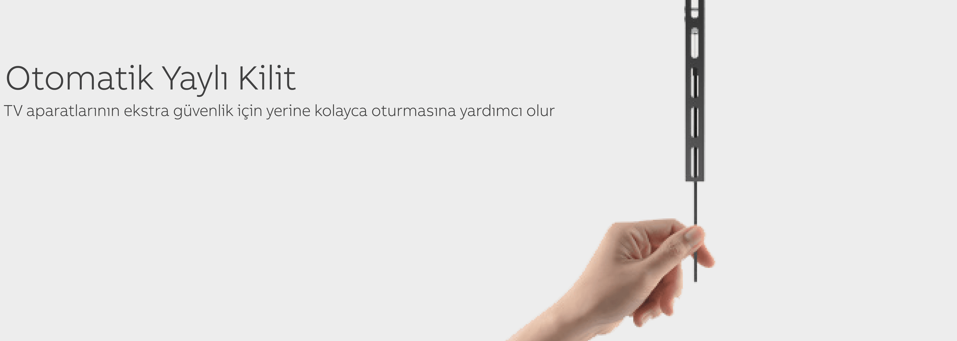 75 kg Taşıma Kapasitesi