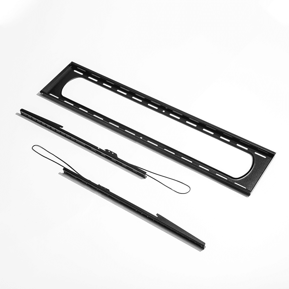 Crea PL90F, Sabit TV Duvar Askı Aparatı (60"-120") - 3