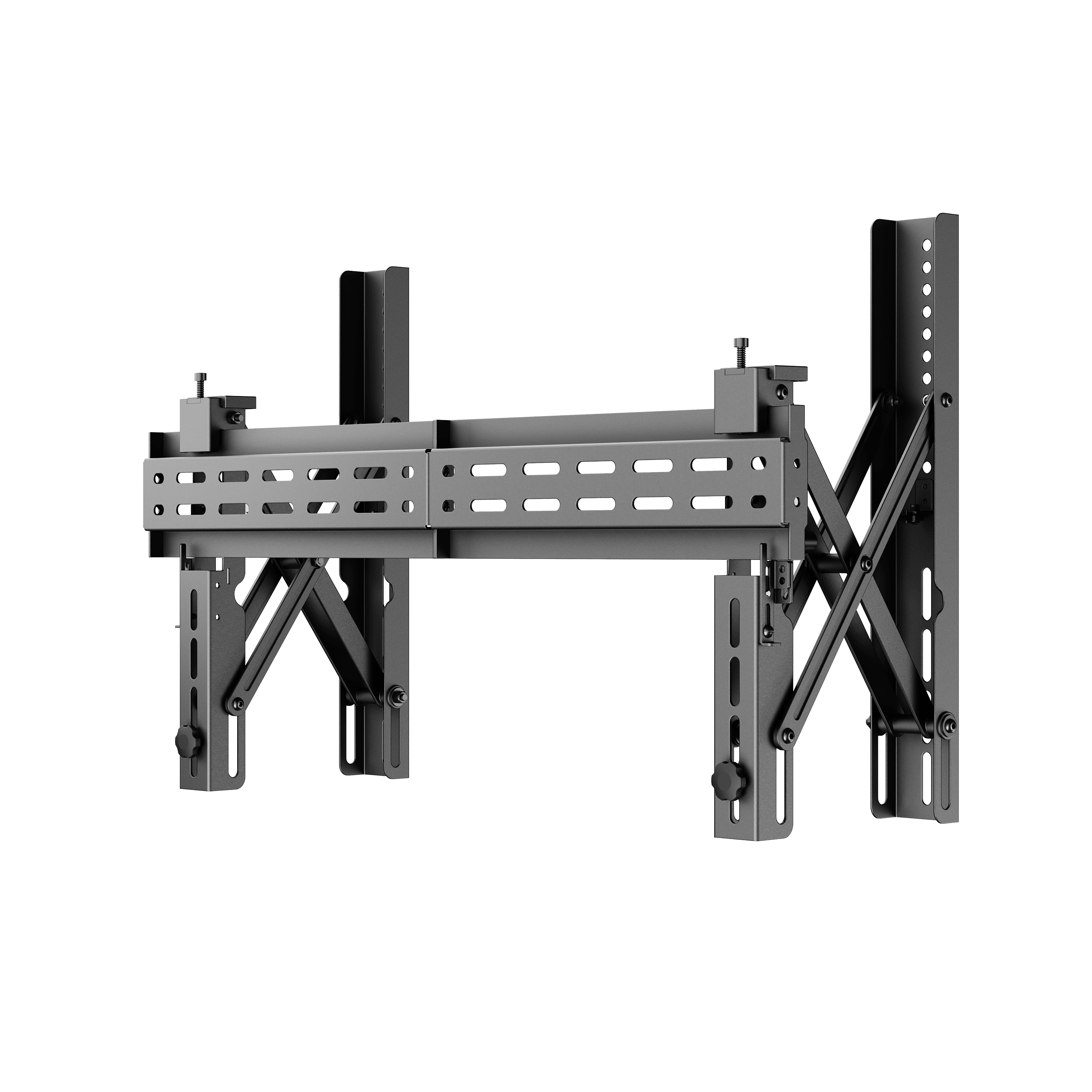 Crea PW540, Pop-Up Video Wall Mount - 2