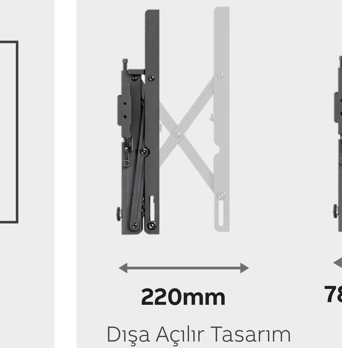 Dışa Açılır Tasarım