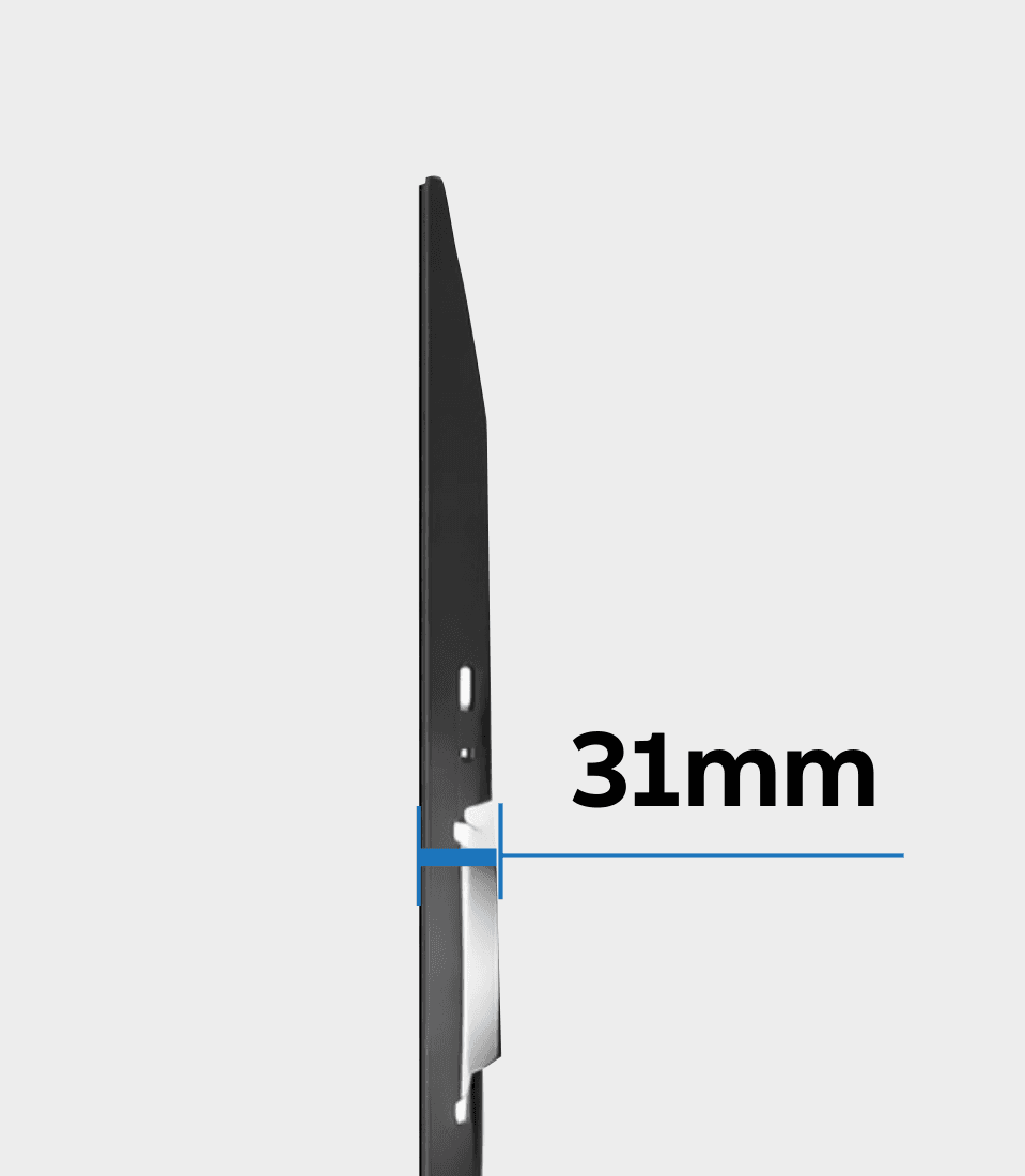 Ultra İnce Tasarım