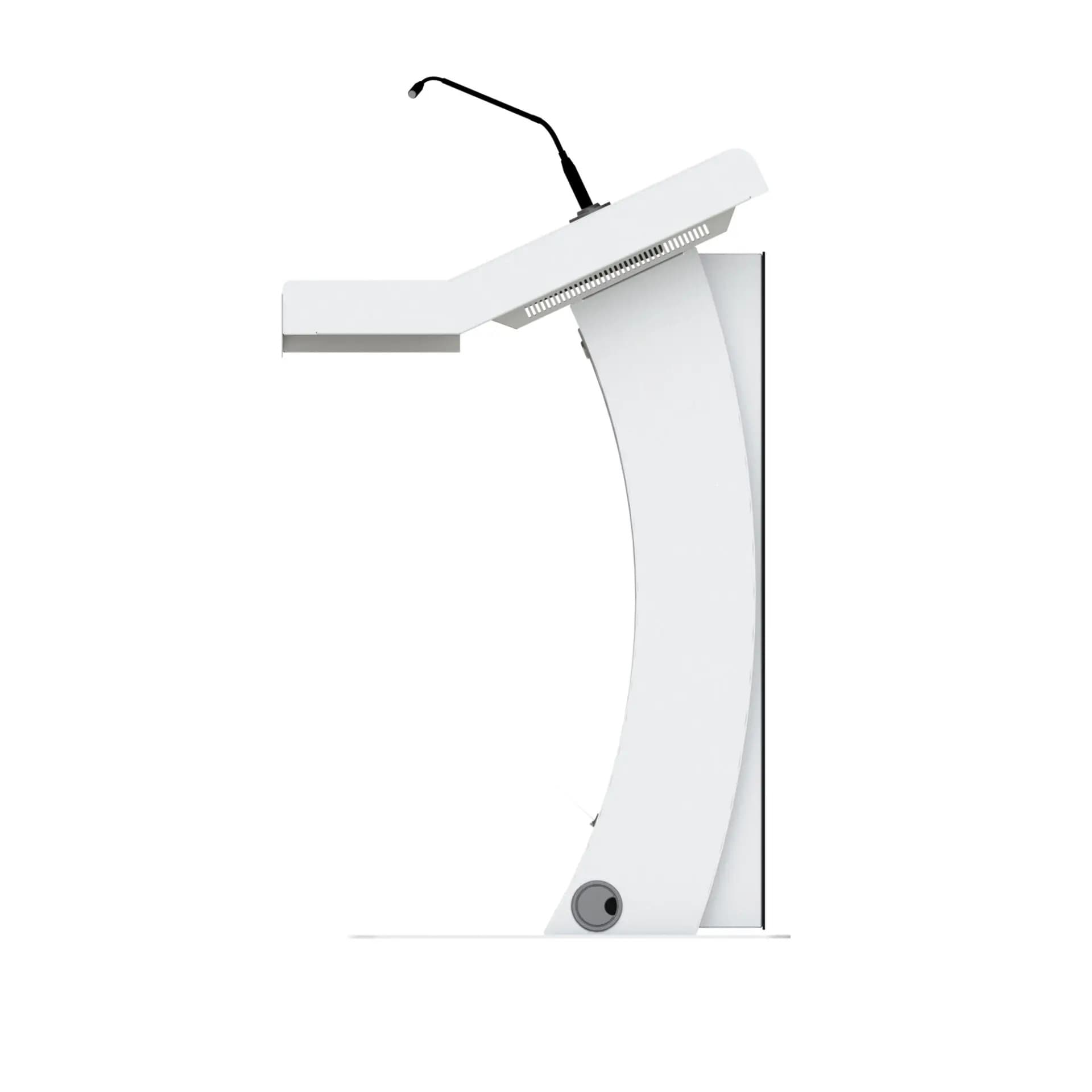 DL24B Digital Lectern - Image 4