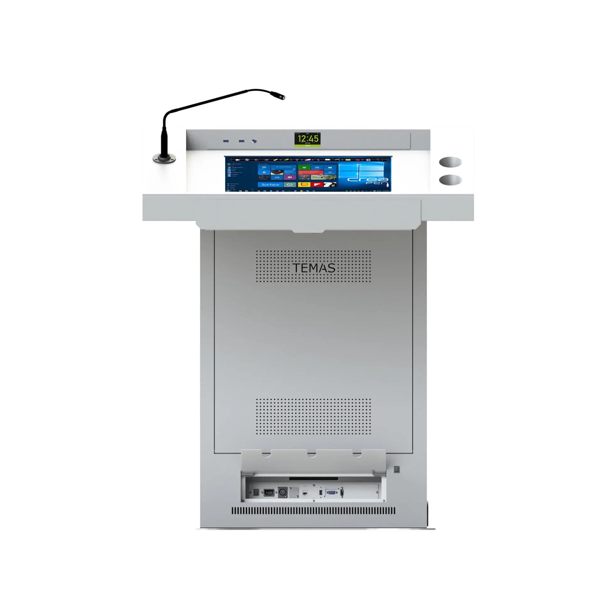 DL24B Digital Lectern - Image 5