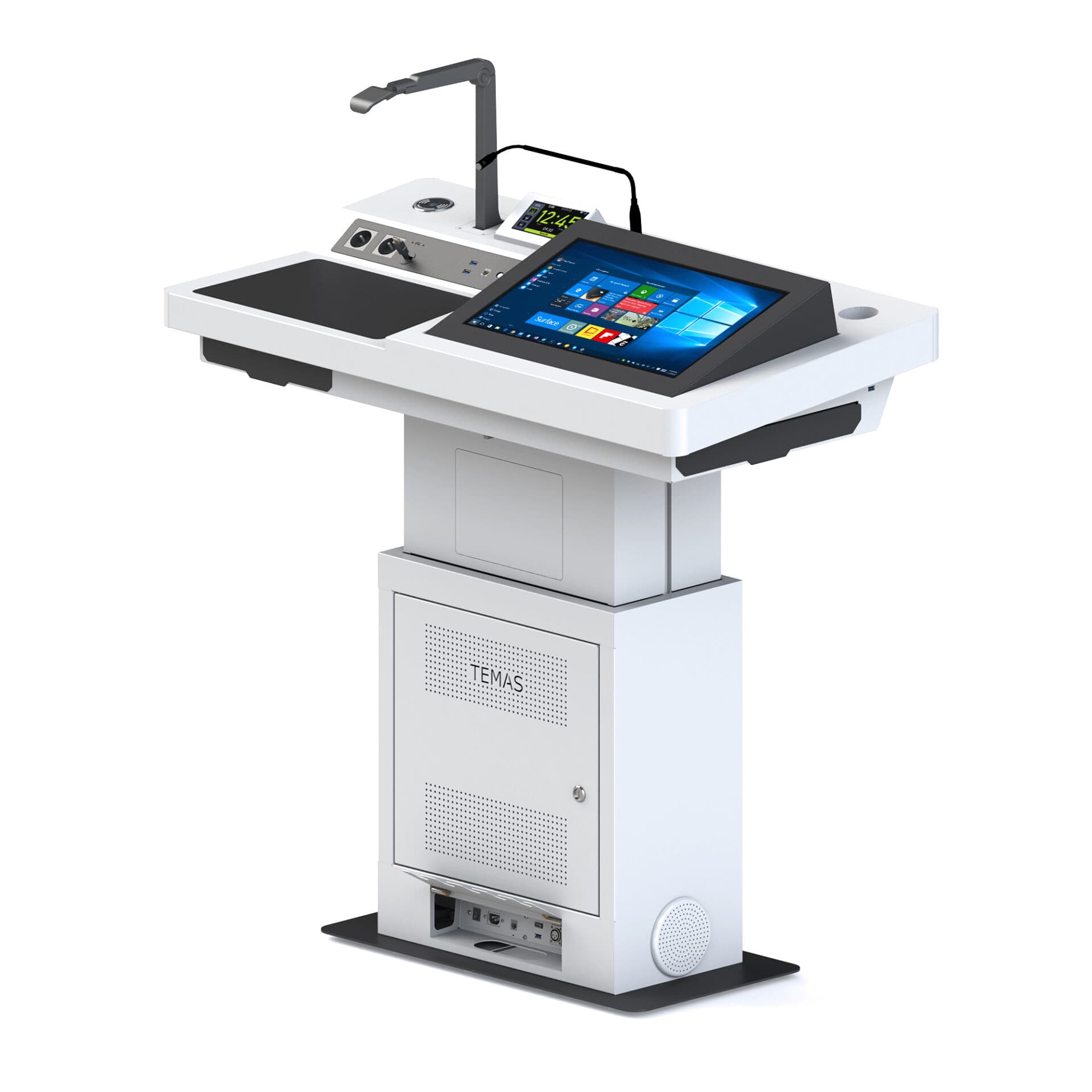 EP22A PRO Digital Podium - 1