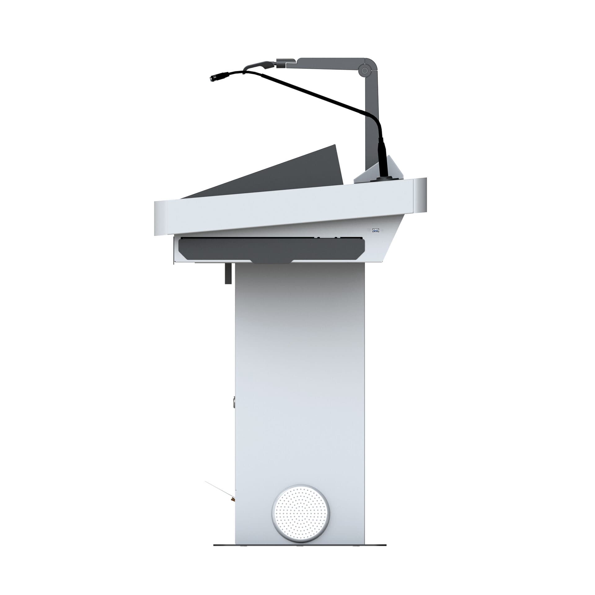 EP22A PRO Digital Podium - 12