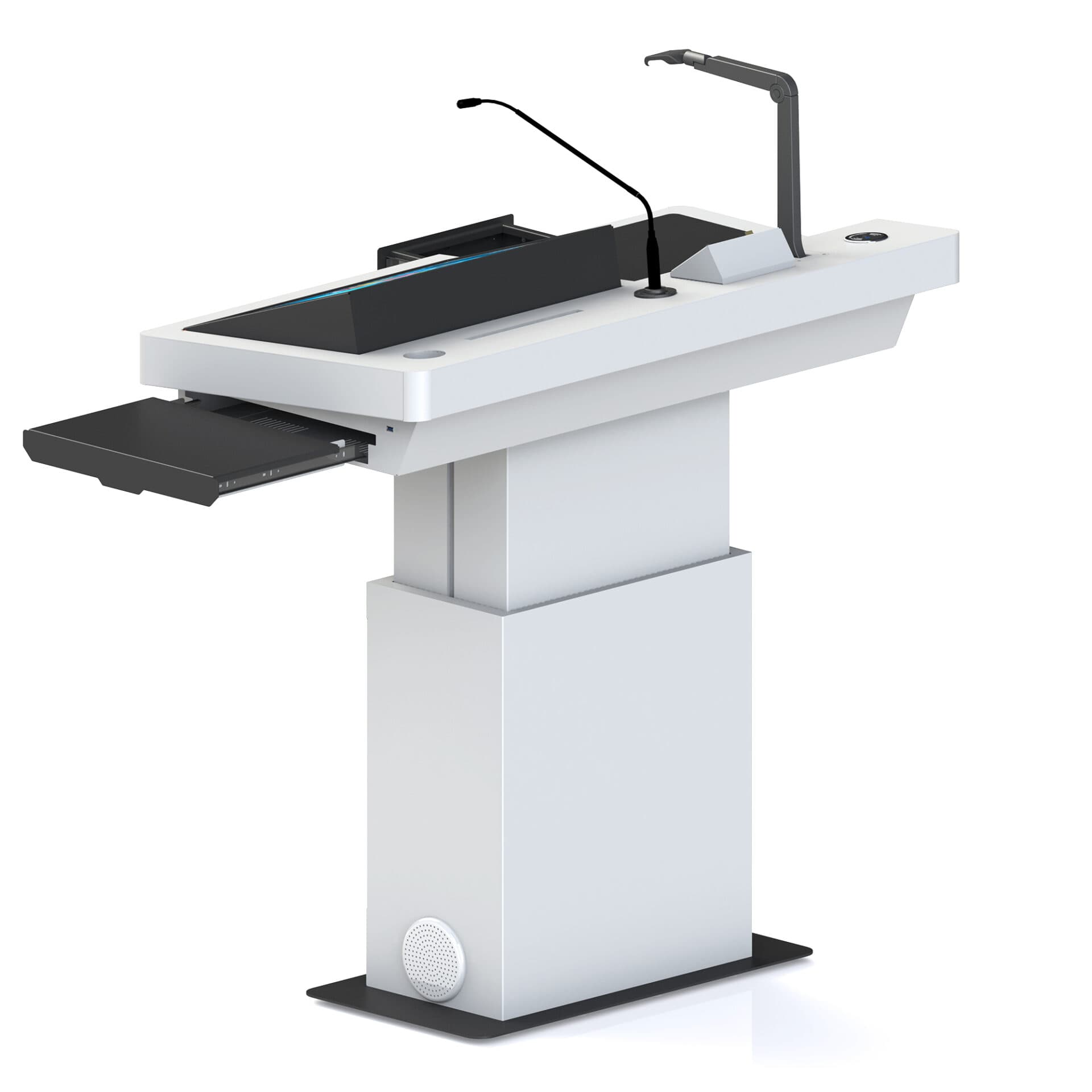 EP22A PRO Digital Podium - 2