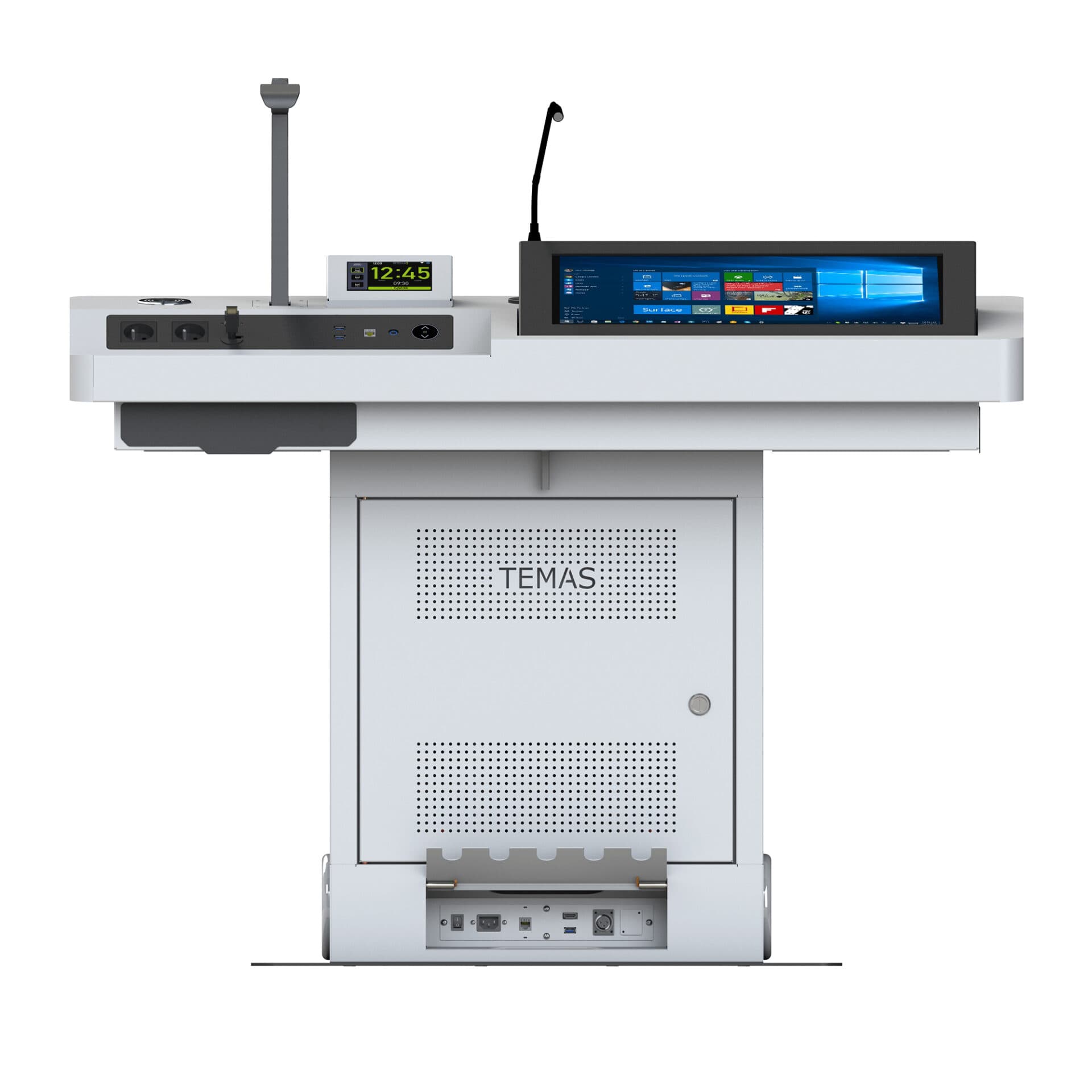 EP22A PRO Digital Podium - 3