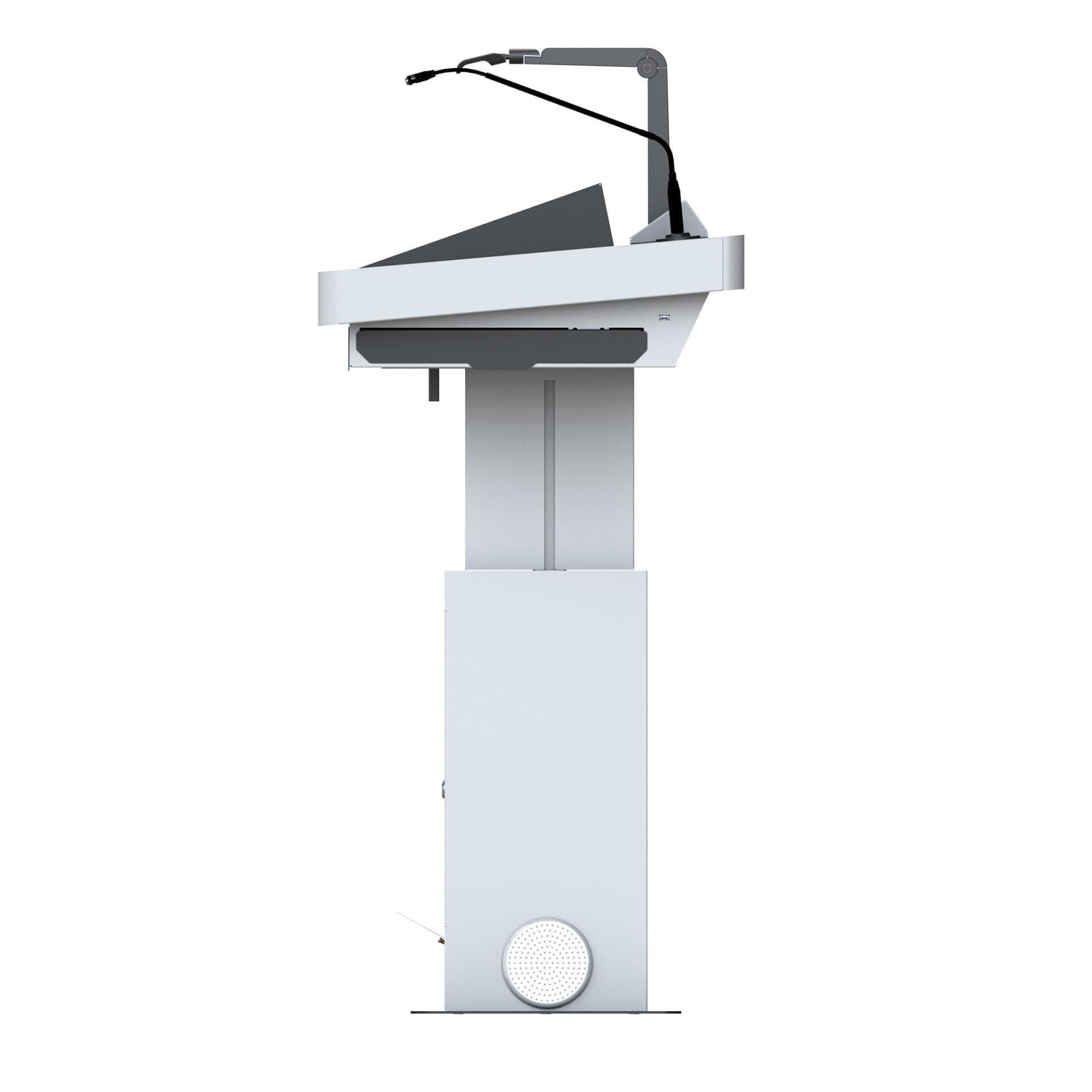 EP22A PRO Digital Podium - 5