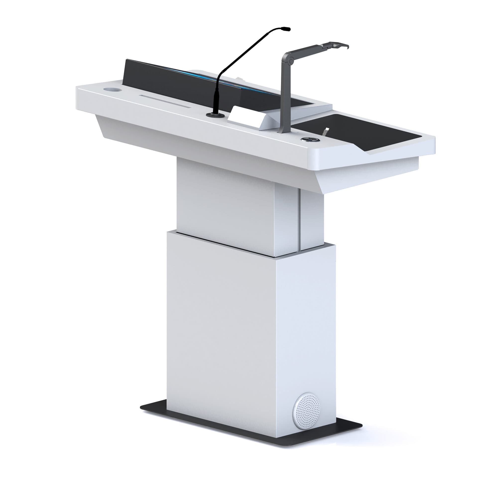 EP22A PRO Digital Podium - 8