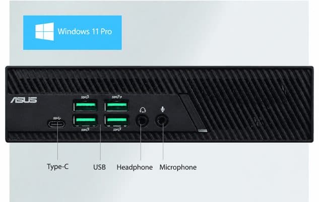 Dahili Windows PC