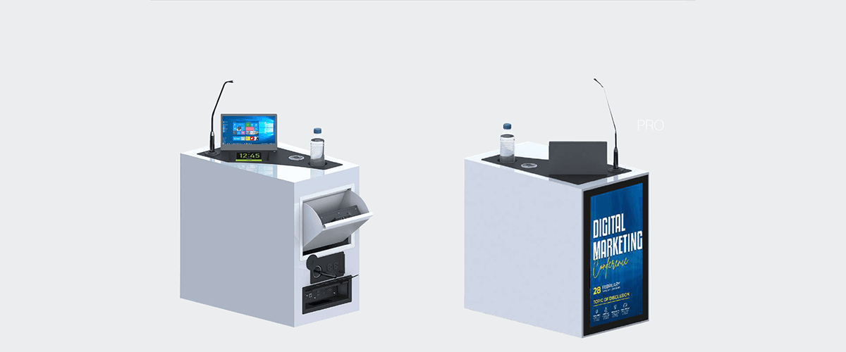 Nihai Dijital Panel Tartışma Standı