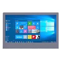 10" Panelist Ekranı