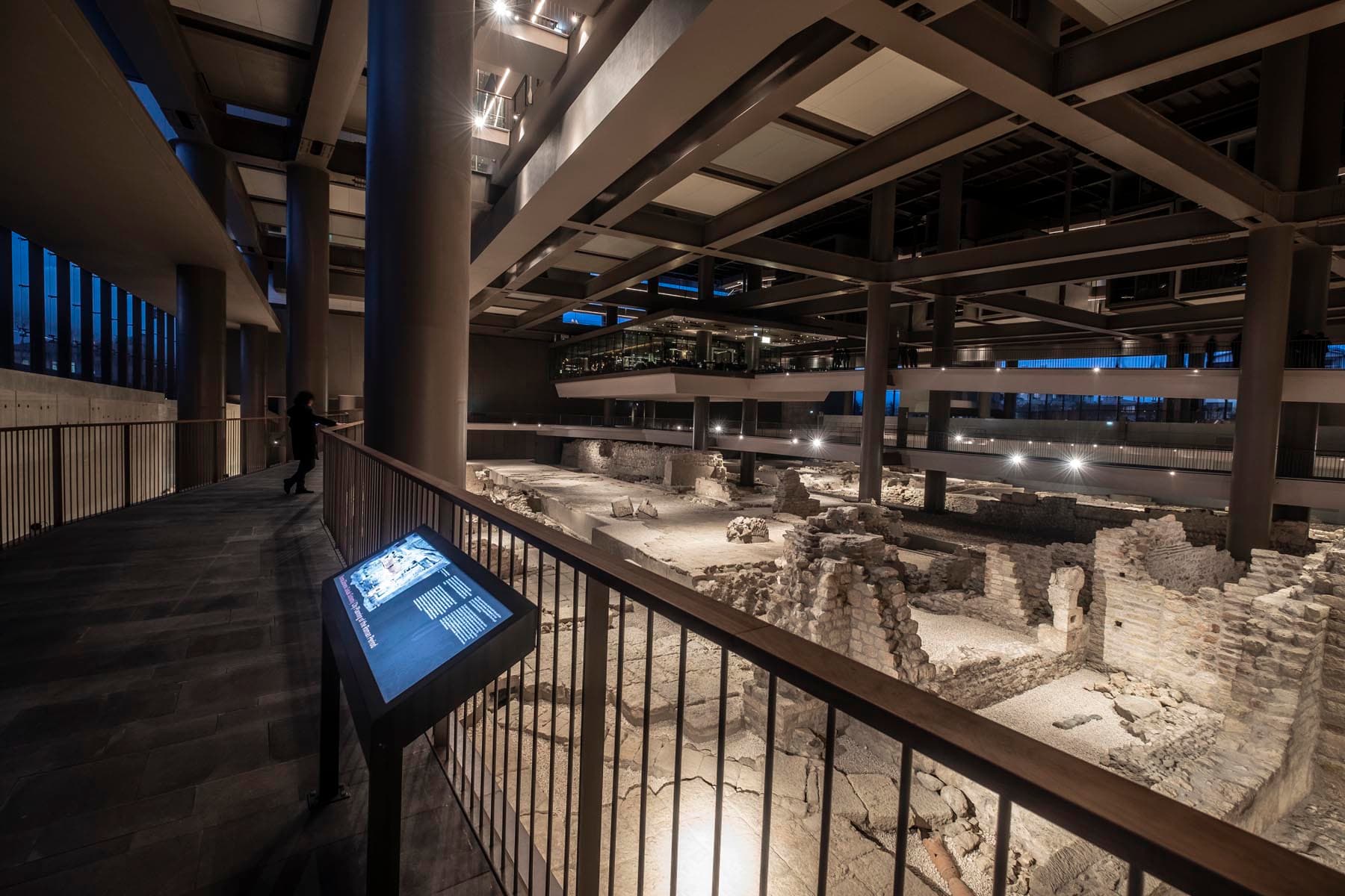 The Museum Hotel Antakya Profesyonel Goruntu Sistemleri