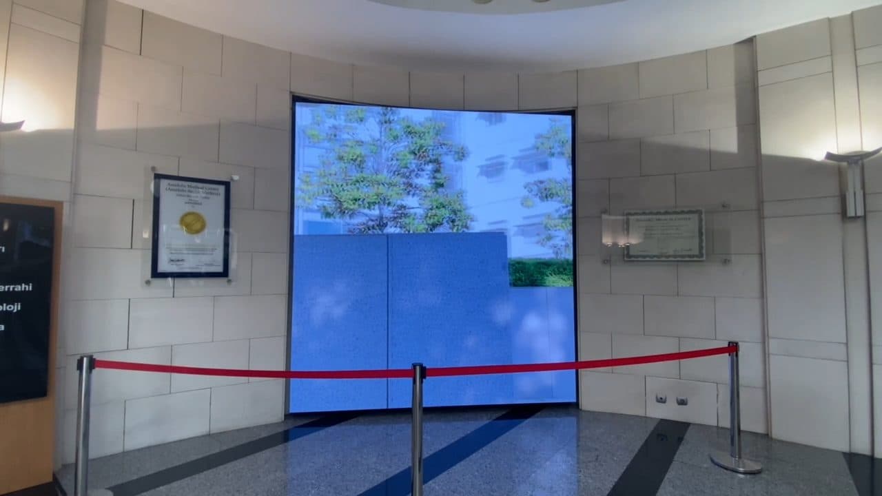 Anadolu Sağlık Hastanesi