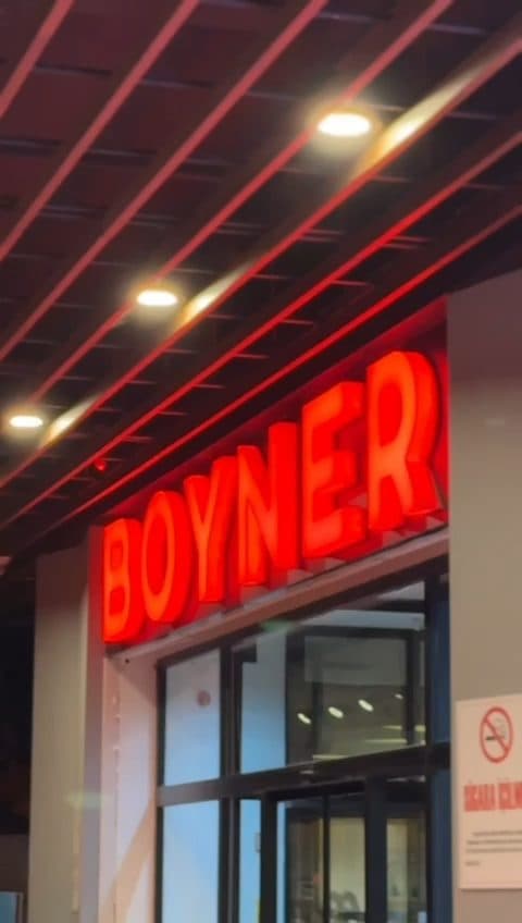 Boyner