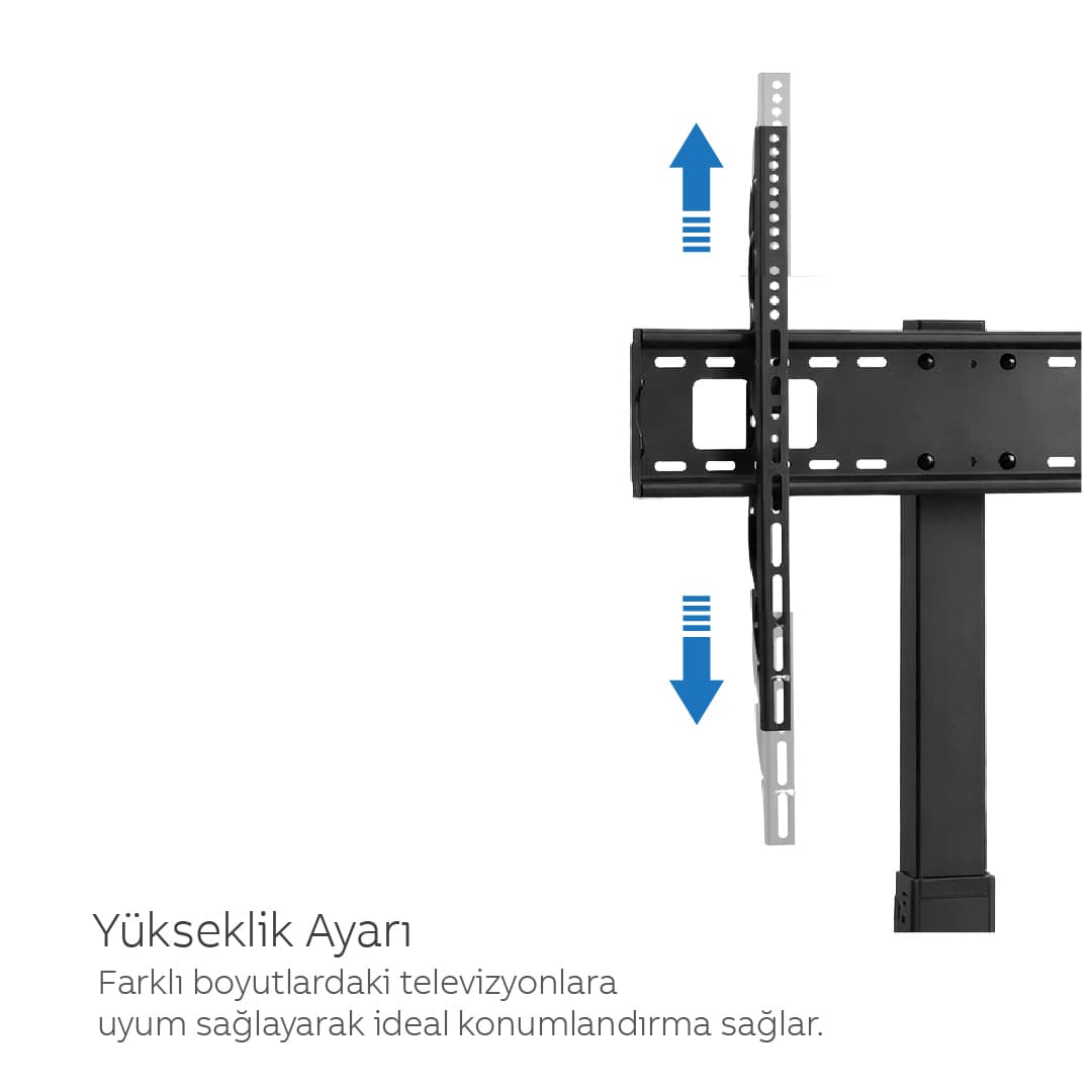 Yükseklik Ayarı