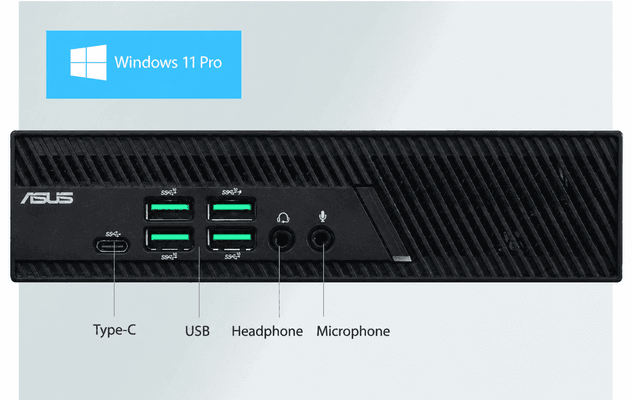 Dahili Windows PC
