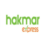 Hakmar