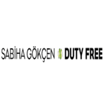 Sabiha Gökçen Duty Free