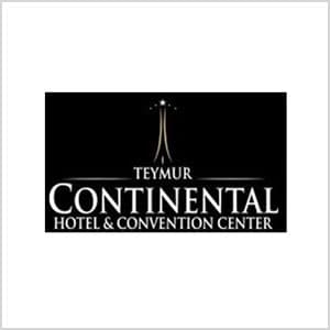 Teymur Continental