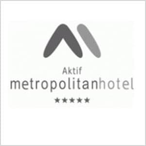 Metropolitan Otel