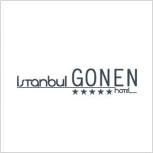 İstanbul Gönen Hotel