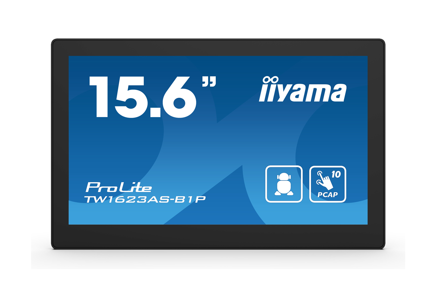 ProLite TW1623AS-B1P 16